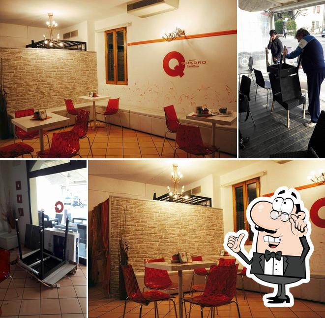 Bar Quadro Renazzo