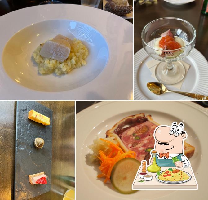 Bistro Bugaboo