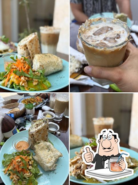 Ajal Coffee & Restaurant