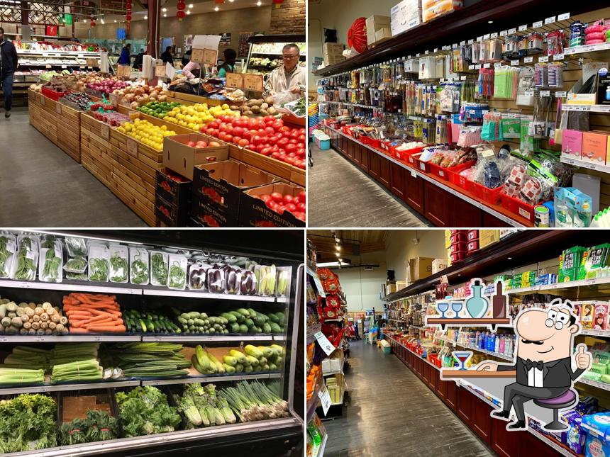 Asian Family Market