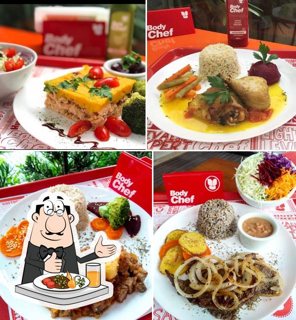 BodyChef Sinop Sinop MT