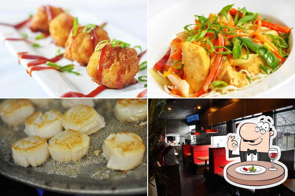 Resto Bar Le Dauphin