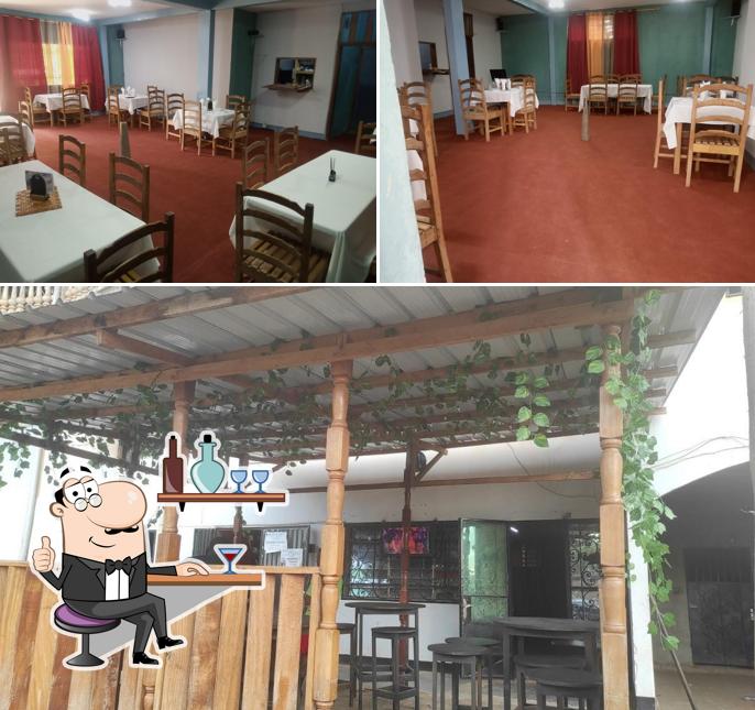 Chez LILI