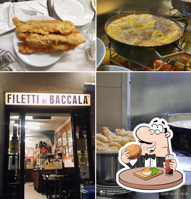 Dar Filettaro a Santa Barbara