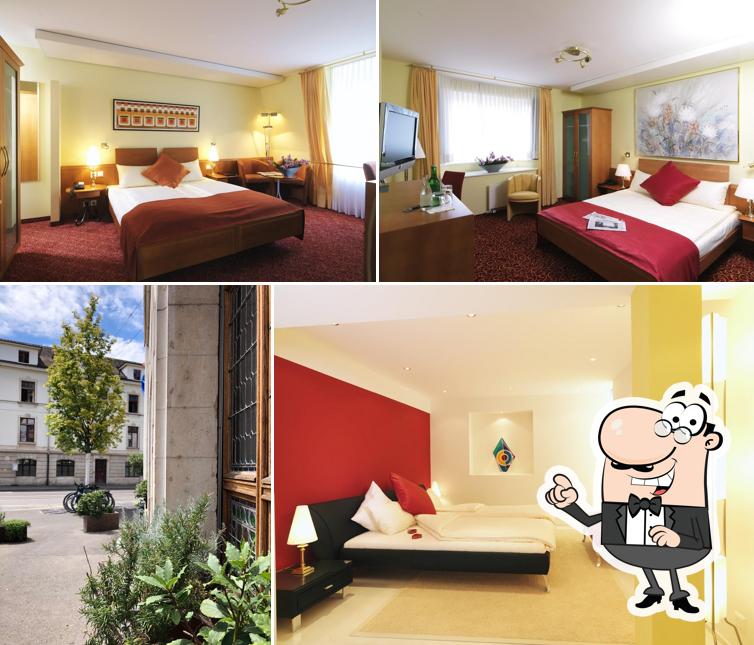 GAIA Hotel Basel