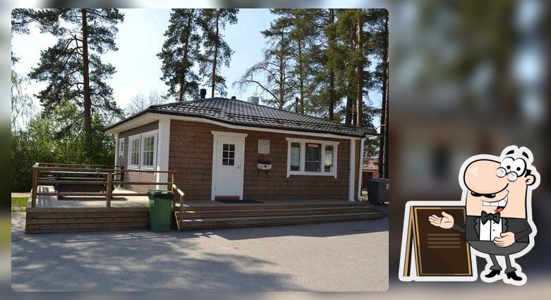 Grilli-Kioski Herkkupirtti Alahärmä