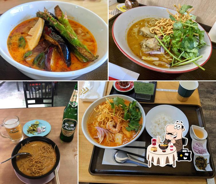 Khao Soi Shokudo
