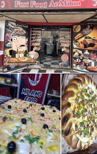 Milano Food(bouamra)