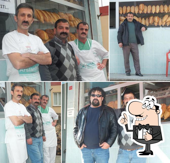 NADİR UNLU GIDA MAMÜLLERİ Trabzon