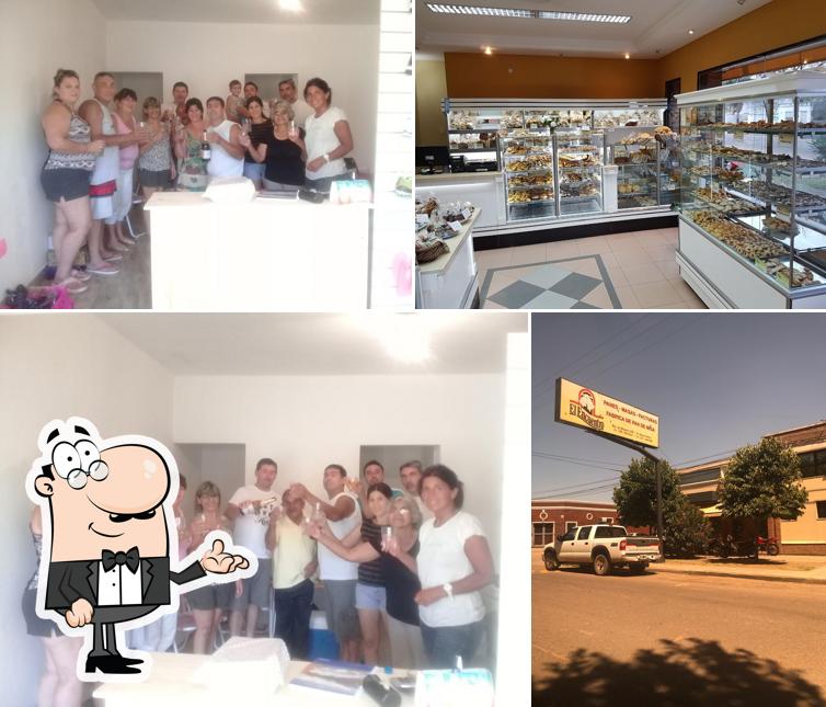 Panadería El Encuentro