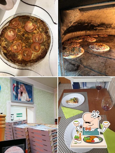 Pizza-Garten Aschersleben