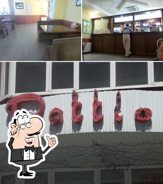 Pizza Pattio