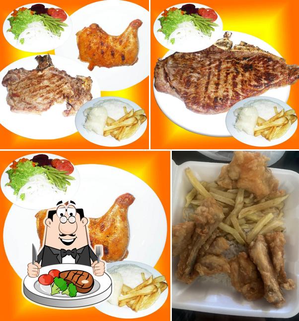 Pollos Carlitos