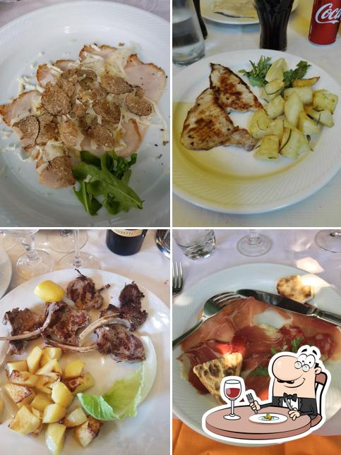 Ristorante alla Balestra