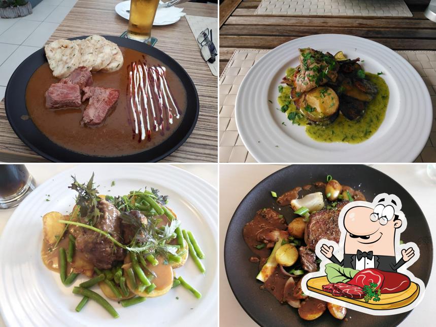Restaurant Slunečnice