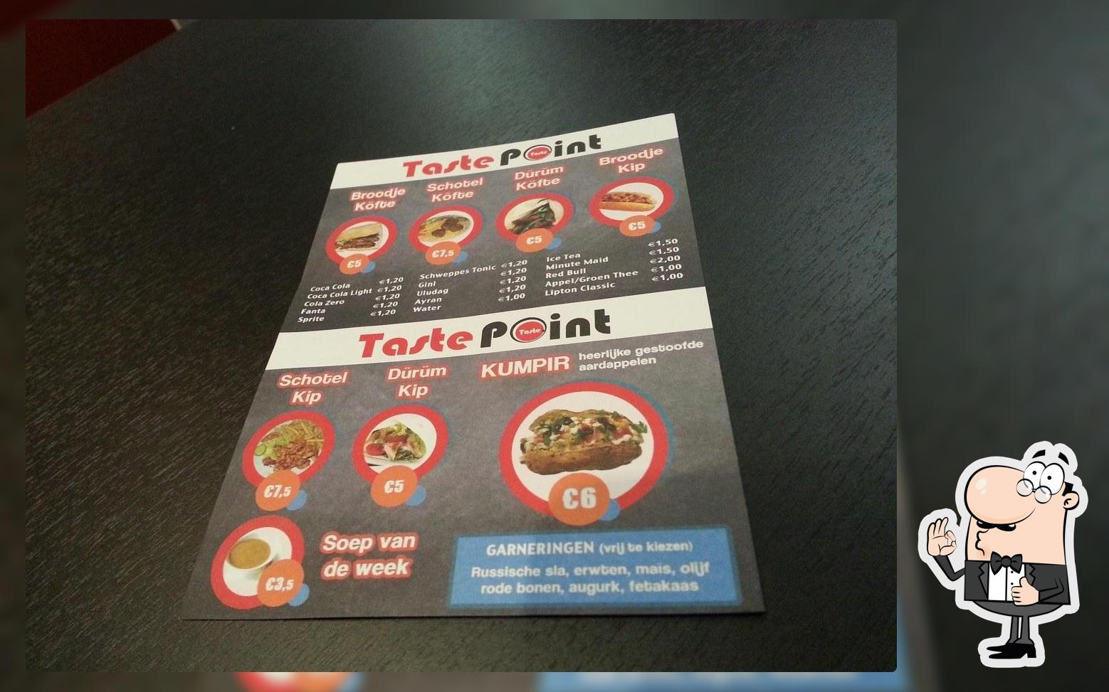 Taste Point - Turks Eethuis