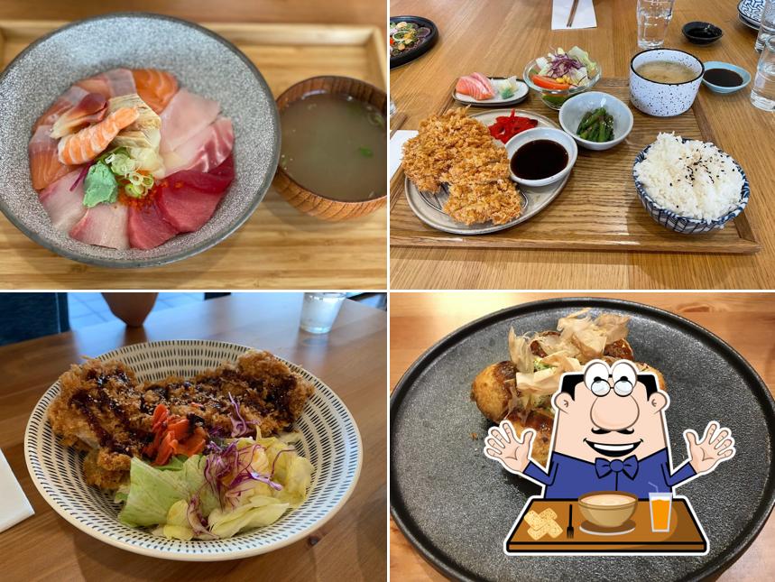 Tokyo Chubo
