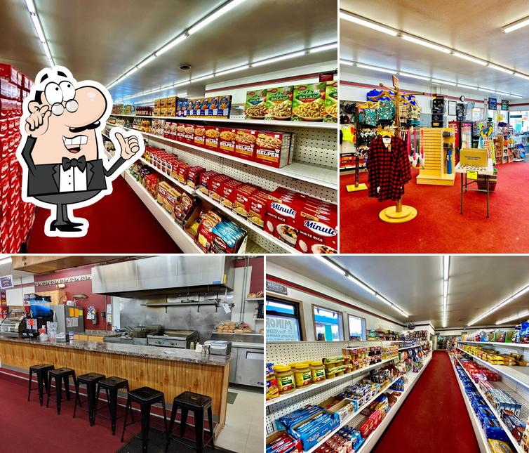 Townsite Food Mart