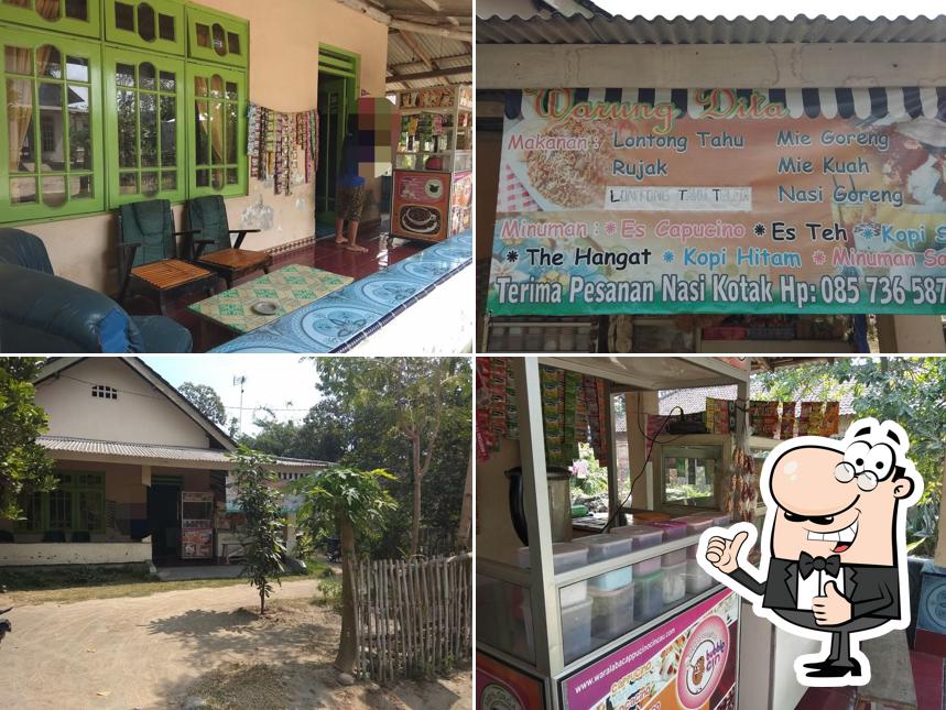 WARUNG DITA
