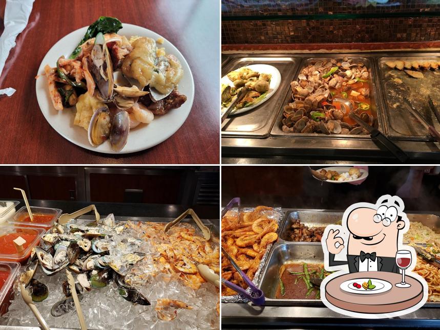 Wonderful Buffet
