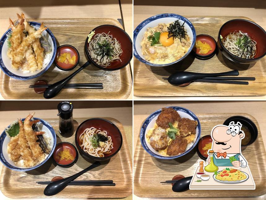 どんぶり専門店 丼丼亭 津駅チャム店