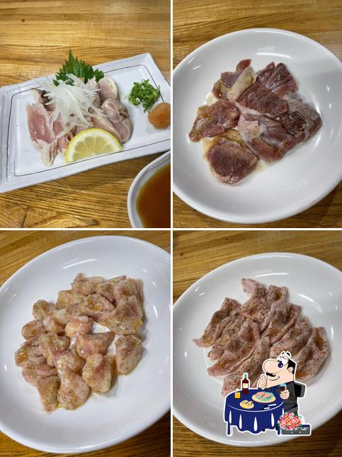 焼肉 武蔵