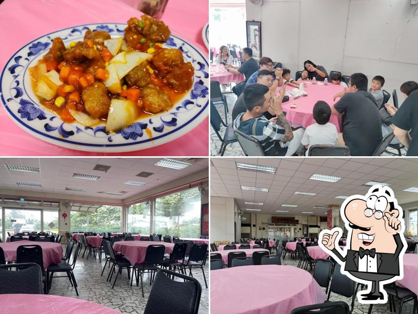 萬巒豬腳大王楓港分店