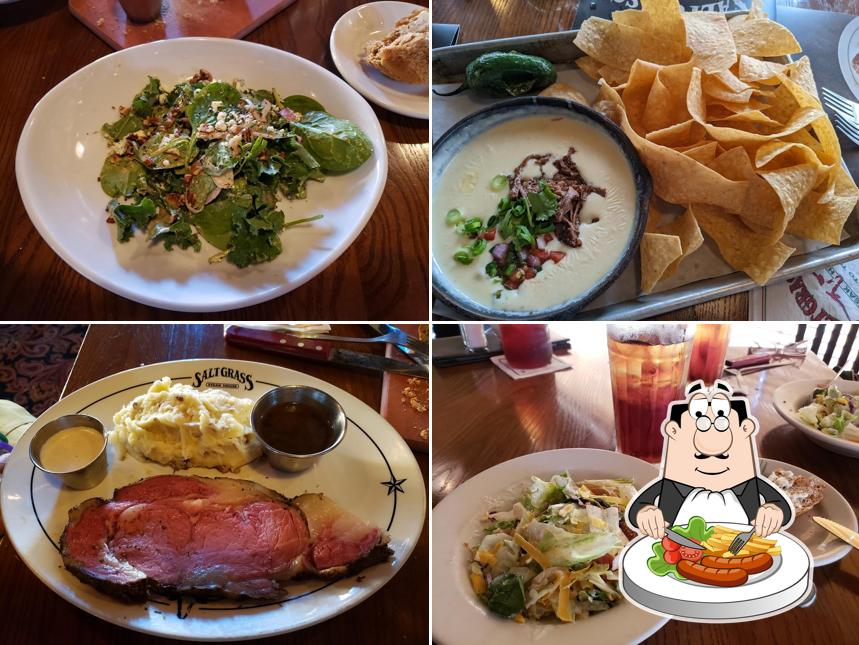 Saltgrass Steak House