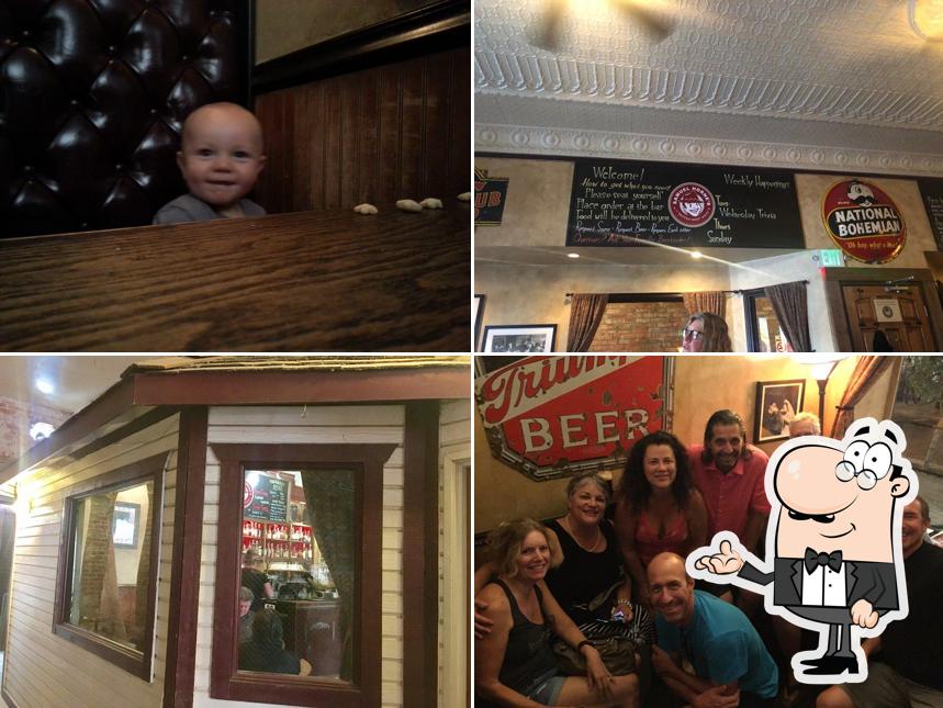 Samuel Horne's Tavern