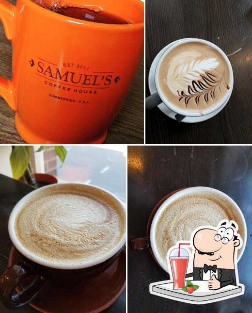 Samuel's Coffee House