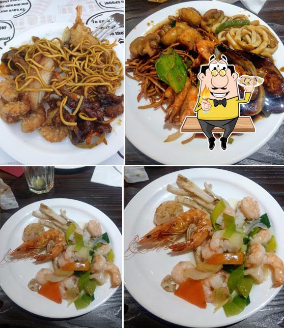 Spoon World Buffet & Bar