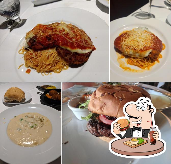 Ruffino's On The River Italian • Cajun