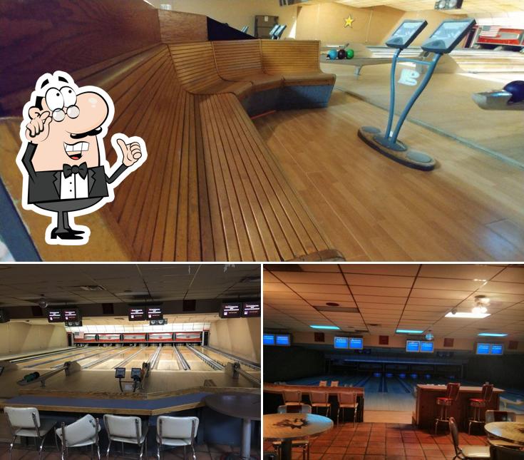 The Bowl