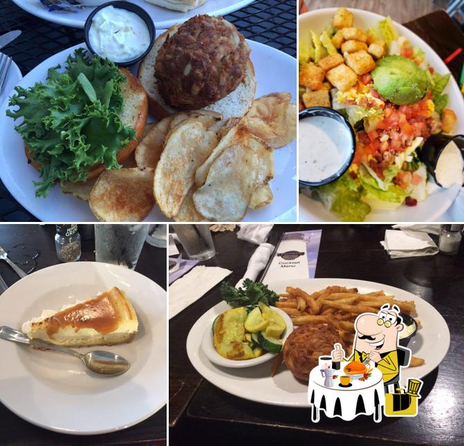 The Lighthouse Restaurant and Dockbar