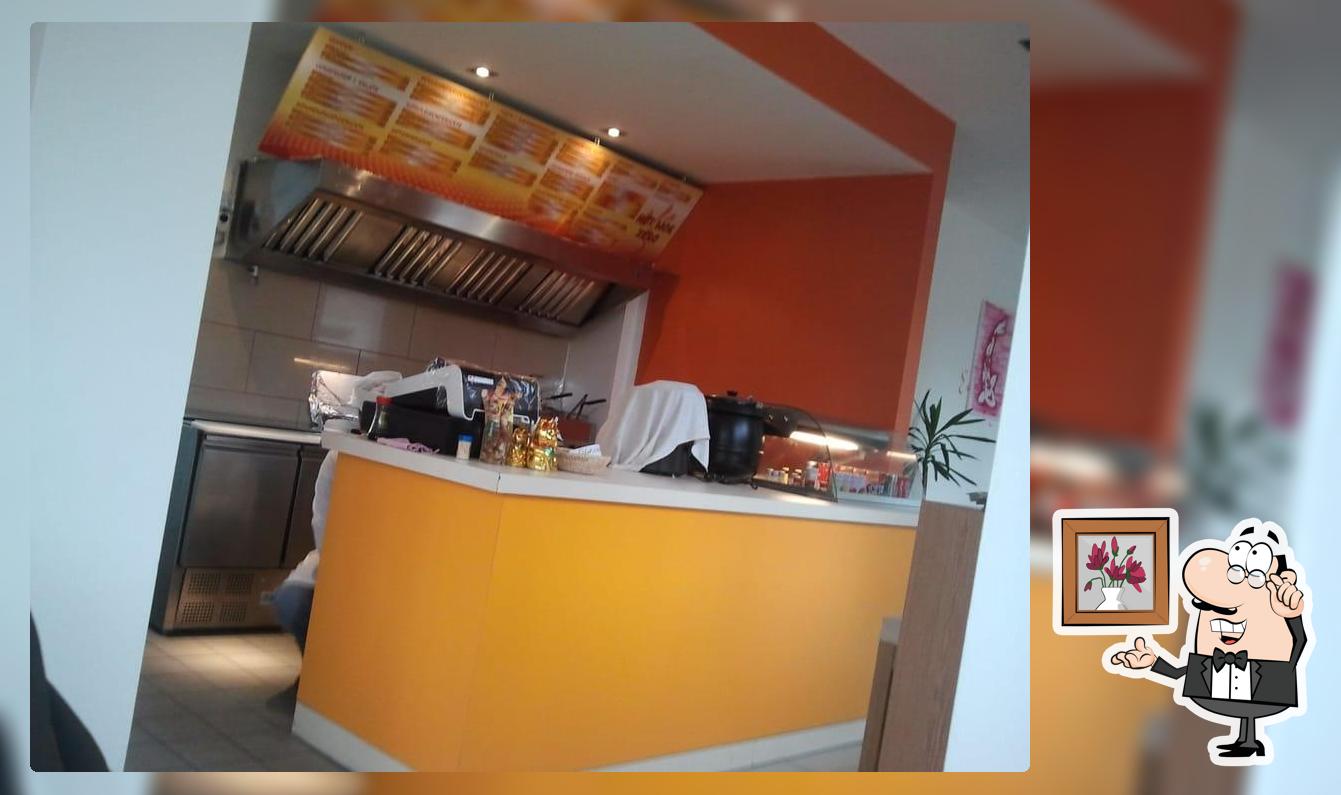 Wok Express