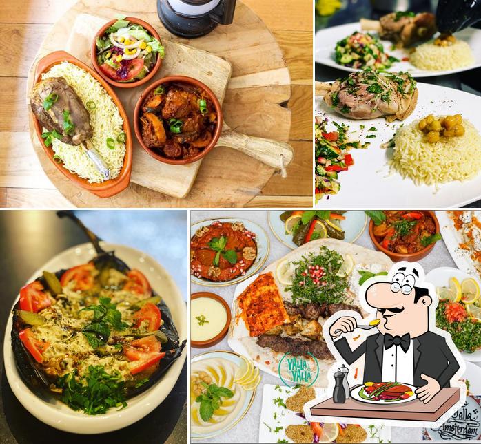 Zagros Restaurant Amsterdam رستوران زاگرس رستوران ایرانی افغاني فارسي حلال