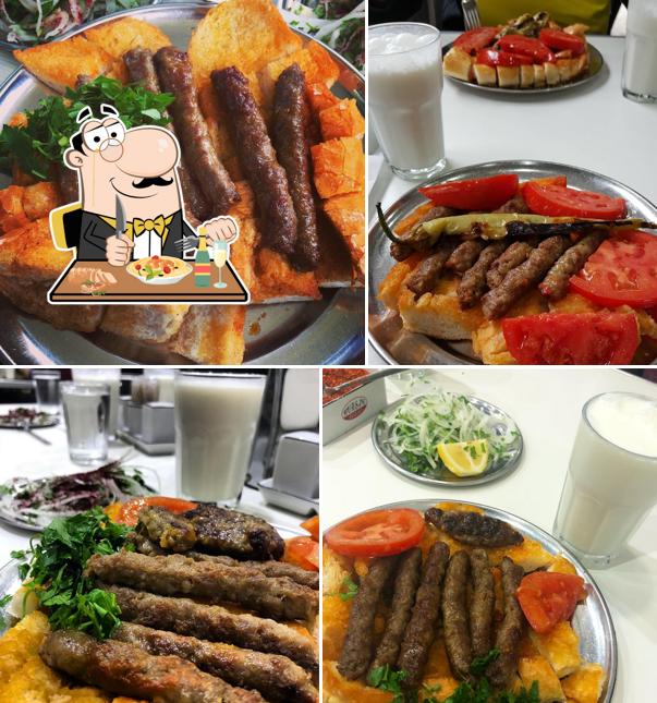 HURŞIT KEBAP