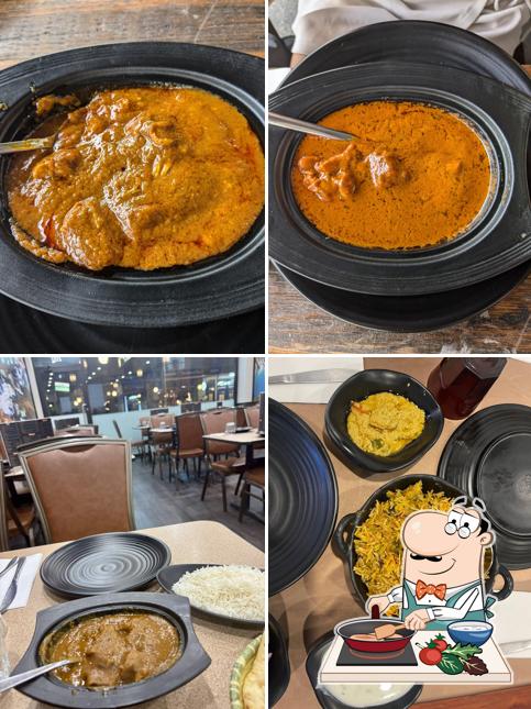 Adaab Hyderabad Indian and Pakistani Restaurant-Enmore