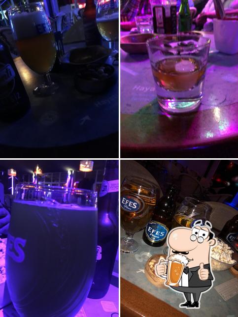 Apollo Cafe