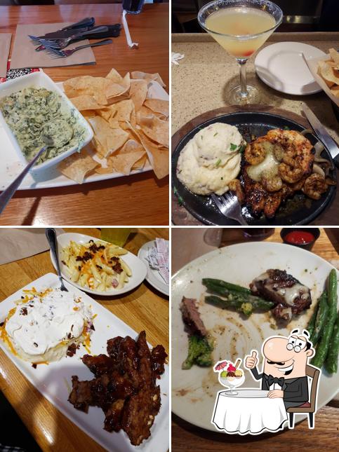 Applebee's Grill + Bar