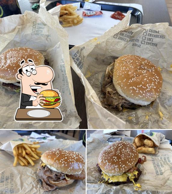 Beef-A-Roo