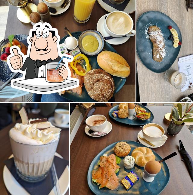Café Markgraf