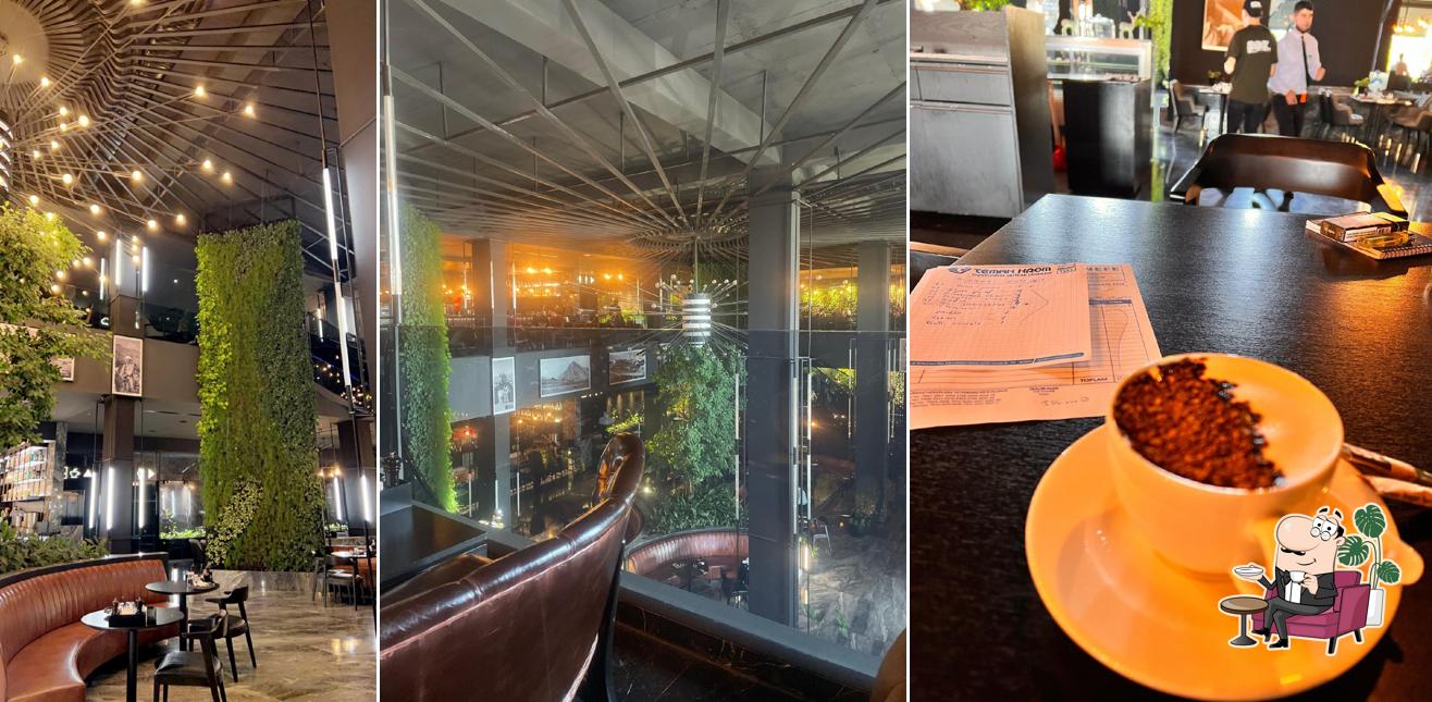 DDK Restaurant and Cafe