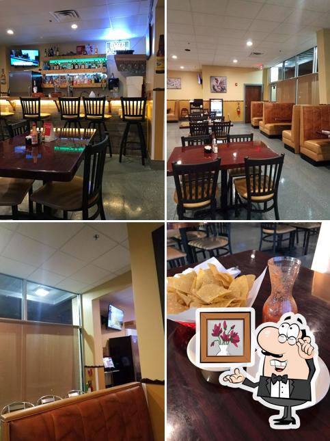 El Pueblito Mexican Restaurant