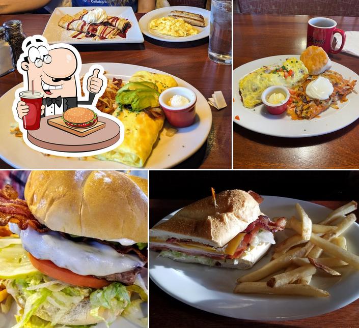 Elmer's Restaurant