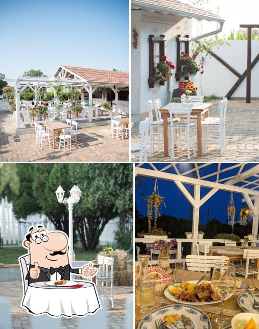 Etno Restaurant Rustik