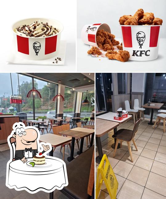 KFC Porth - Cymer Road