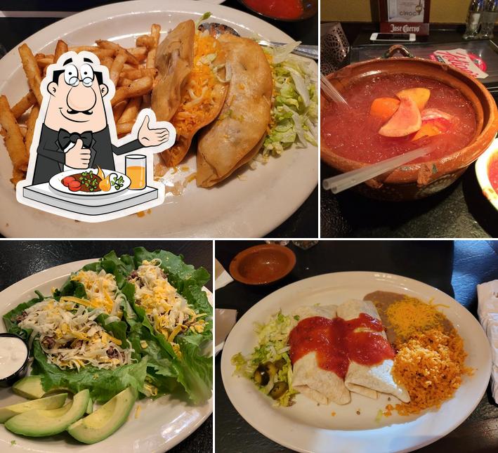 Felipe's Jr. Mexican Restaurant