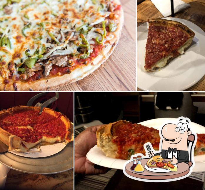 Giordano's
