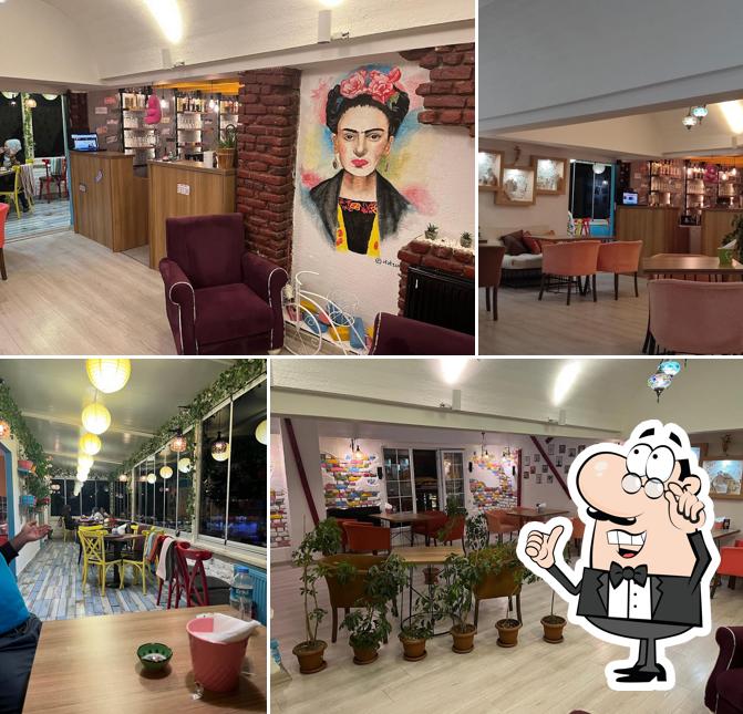 Hancı Restaurant